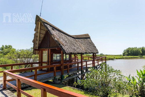 Venta De Casa En Isla Santa Monica Como Nueva Country Nautico