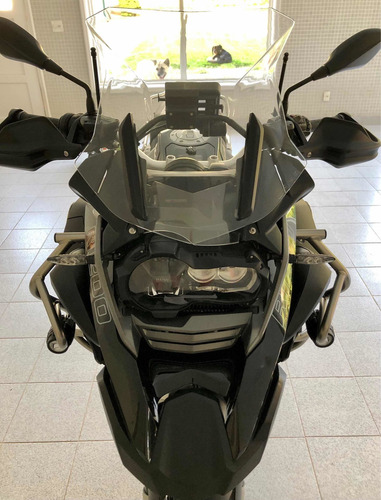 Bmw Gs Adventure