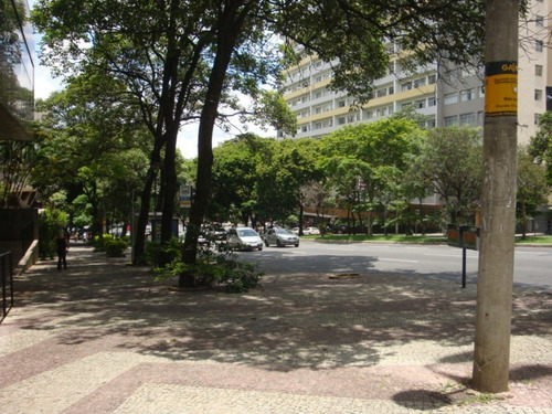 Imagem 5 de 16 de Loja Para Comprar No Savassi Em Belo Horizonte/mg - 1021
