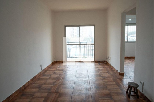 Imagem 5 de 15 de Apartamento Para Aluguel - Vila Leopoldina, 2 Quartos, 60 - 893645497