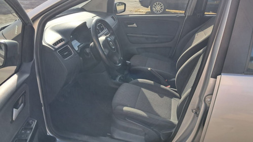 Volkswagen Fox 1.0 Mi Total Flex 8V 5p