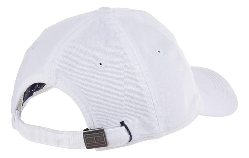 Tommy Aaron - Gorra De Beisbol Para Hombre, Color Blanco,...