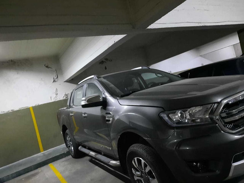 Ford Ranger 3.2 Cd Limited Tdci 200cv Automática 2020