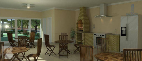 Imagem 13 de 23 de Casa Com 3 Dormitórios À Venda, 120 M² Por R$ 790.000,00 - Condomínio Sunset Boulevard - Paulínia/sp - Ca1806