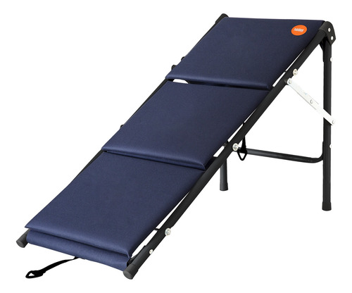 Escada One Pet Dobrável - 15kg Móvel - Cachorro/gato
