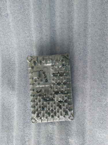 Modulo De Faro Mercedes Gla, Cla 2019/2024 #a2479002113 (Usado)