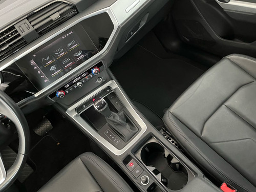 Audi Q3 1.4 35 Tfsi Dynamic 150hp Dsg