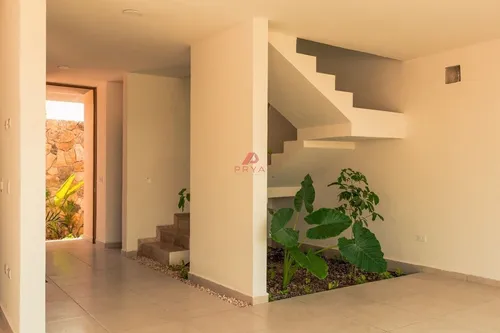 Casa En Venta En Merida, Yucatan.