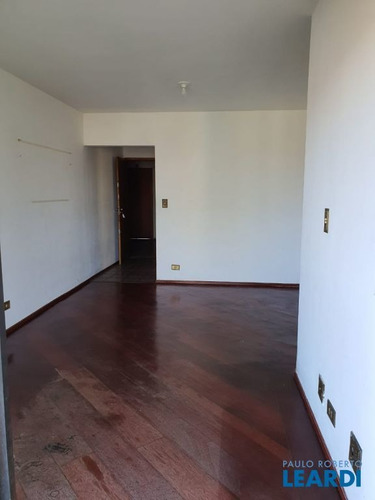 Imagem 4 de 15 de Apartamento - Jabaquara - Sp - 610574