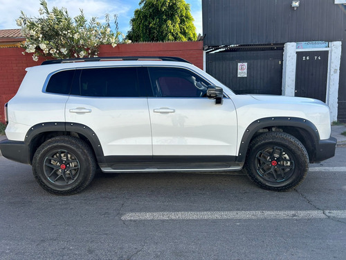 Haval Dargo 2.0t Deluxe Plus 4x4 Aut 2023