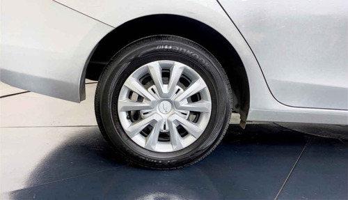 Imagen 12 de 15 de 107713 - Chevrolet Aveo 2018 Con Garantía
