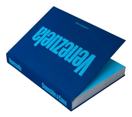 Venezuela - Conexión A Casa - Edición De Colección