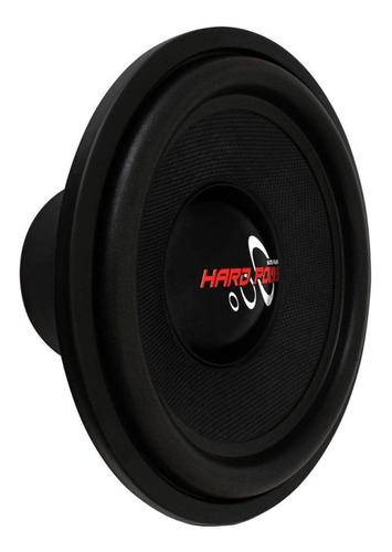 Subwoofer 15 Hard Power Hps2000 Rms Doble Bobina 2 Ohms