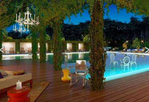 Imagen 21 de 26 de Apartamento En Venta Yoo Punta Del Este - Exclusivo - Punta Del Este Roosevelt