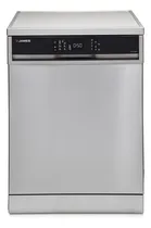 Comprar Lavavajillas James 15 Cubiertos Lv 15 V Inox Ehogar Plateado