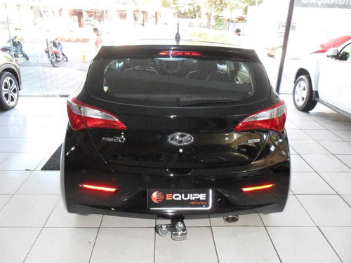 Hyundai Hb20 1.0 Comfort