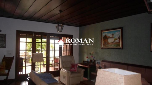 Imagem 8 de 14 de Casa Com Terreno De 970m² Frente P/ Lagoa! - 1039