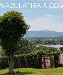 Imagem 22 de 27 de Linda Chácara A Venda Em Atibaia, Bairro Da Usina, Próximo A Represa, Ao Asfalto - Ch03551 - 69411449