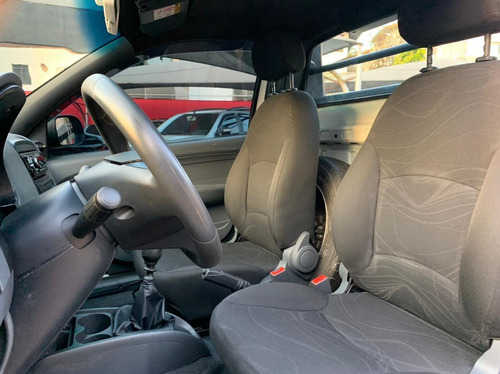 Imagem 8 de 8 de Fiat Strada Hard Working 1.4 (flex) (cabine Simples)