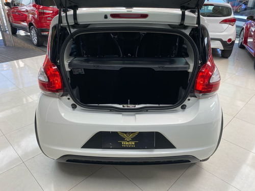 Fiat Mobi 1.0 Trekking Flex 5P