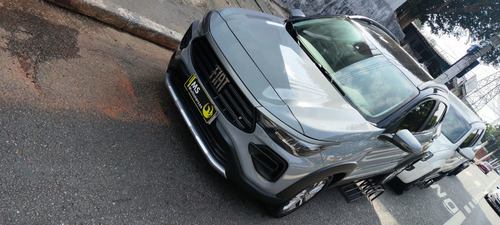 Fiat Pulse 1.0 Impetus Turbo 200 Flex Aut. 5p