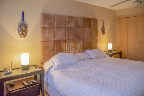 Departamento En Venta De 3 Dormitorios En Torre Nueva York.
