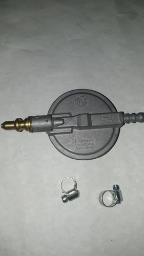 Regulador Boca Pequeña Digas
