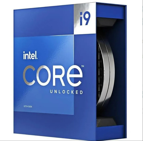 Procesador Intel® Core I9 14900k