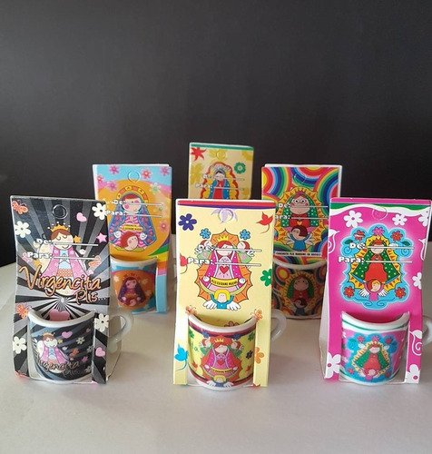 Recuerdos Cumpleaños Niños Minitacitas Sorpresas Infantiles