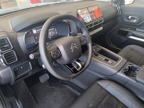 Citroën C5 Aircross 1.6 Thp Eat6 Feel Pack