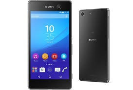 Celular Smartphone Sony E5653 Xperia M5 Original Preto Usado