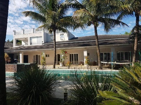Linda Chacara Lagos Shanadú Indaiatuba - 5.000m2 Terreno E 900 M2 Construção - Ch00166 - 68894614