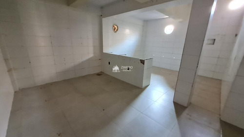 Imagem 10 de 30 de Prédio Comercial Com Loja Terrea + Apto 6 Dormitórios Na Avenida Angelo Bolson Em Sm - 3487