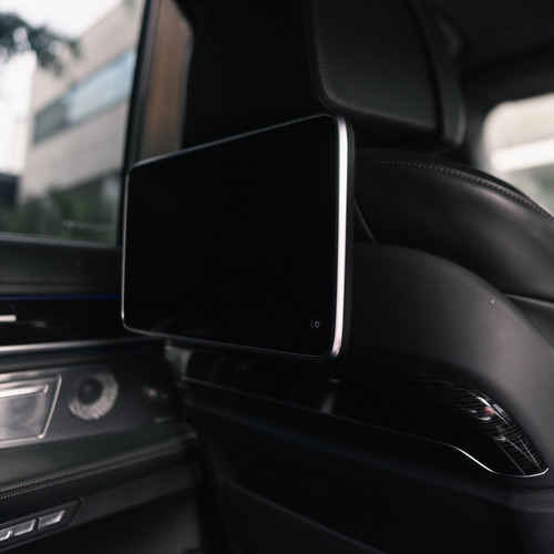 BMW 750LI 4.4 M SPORT V8 32V GASOLINA 4P AUTOMÁTICO