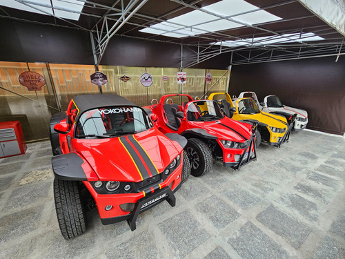 Compro Seu Super Buggy Wake Way