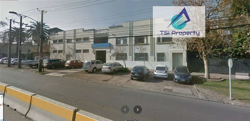 Imagen 1 de 10 de Oficina En Venta En Ñuñoa