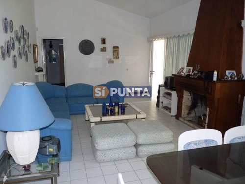 Imagen 4 de 13 de Casa En Venta - San Rafael