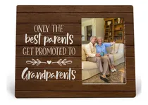 Comprar Maqika Marcos De Fotos Para Abuelos, Regalos Para Abuelos De