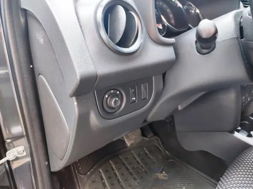Renault Stepway 1.6 Dynamique / Intens Automática