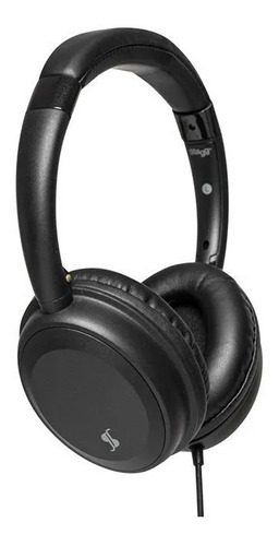 Auriculares Cerrados Dj Grabacion Monitoreo Stagg Shp3000h 