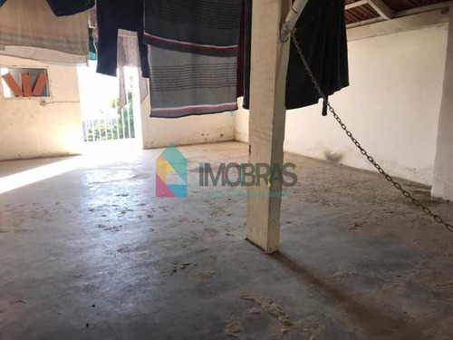 Imagem 5 de 15 de Casa Em Santa Tereza Com Grande Área Externa!! - Cpcv20007