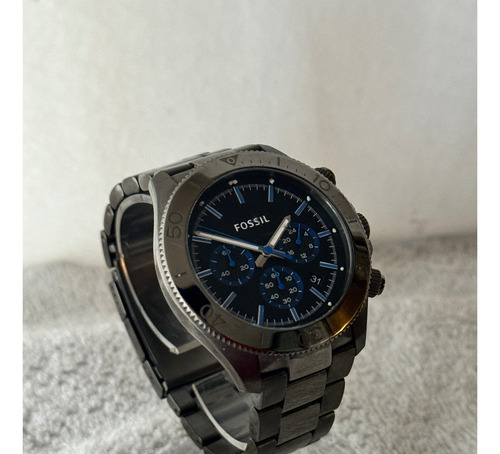 Reloj Hombre Fossil Ch2869 Original (Reacondicionado)