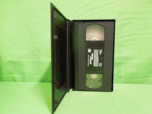 Pelicula Vhs Piedras Verdes (Usado)