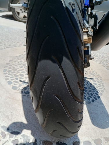 Yamaha Yzf R15 V2 2016