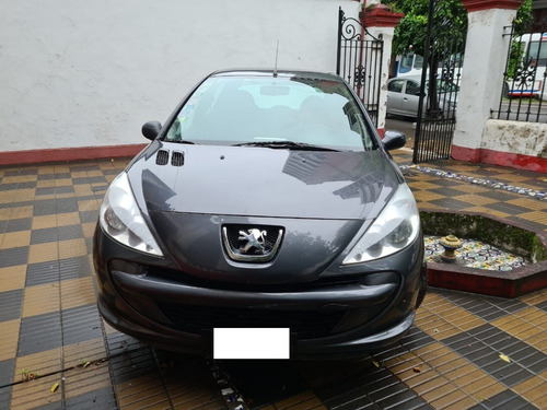 Peugeot 207 Active 1.4 Abs - 2014 - 117.000km - Unico Dueño