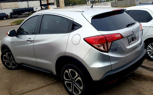 Imagen 5 de 11 de Honda Hr-v 2016 1.8 Ex-l 2wd Cvt