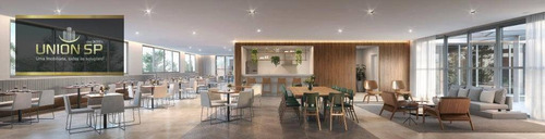 Imagem 3 de 14 de Apartamento Com 2 Dormitórios À Venda, 78 M² Por R$ 1.114.757,00 - Pompeia - São Paulo/sp - Ap49841