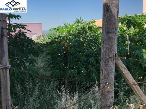 Imagem 2 de 2 de Terreno De 250m² No Jardim Regente Em Indaiatuba - Te01750 - 70731915