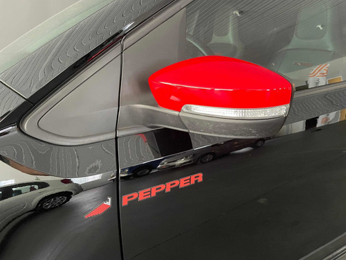Imagem 14 de 24 de Volkswagen Up! 2018 1.0 Tsi Pepper 5p