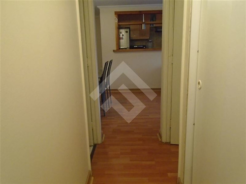 Imagen 25 de 30 de Departamento En Venta En Ñuñoa